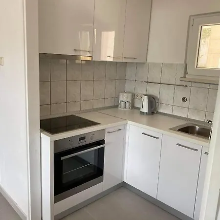 Genesis Apartmán