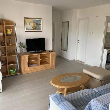 Apartmán Genesis Trogir