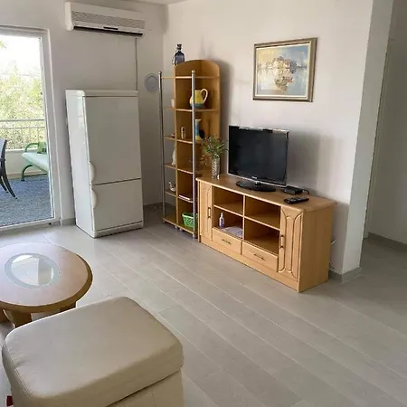 Genesis Apartmán *