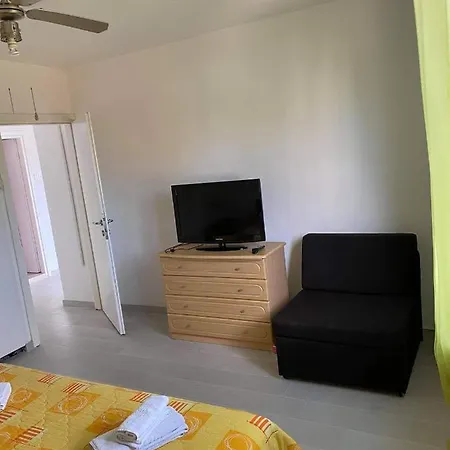Genesis Apartmán