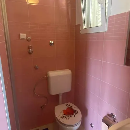Genesis Apartmán
