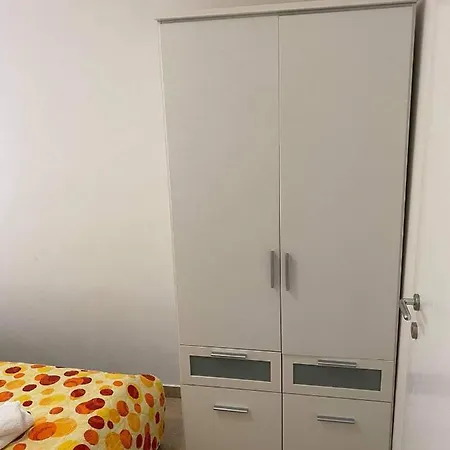 Apartmán Genesis Trogir