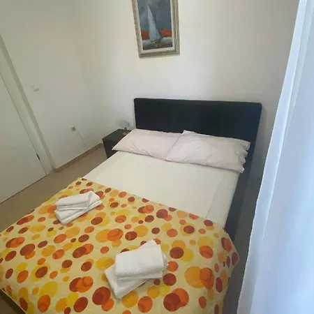 Genesis Apartmán *