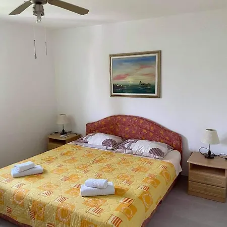 Genesis Apartmán Trogir