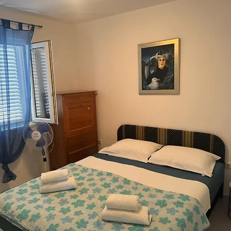 Apartment Genesis Trogir