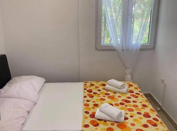 公寓 Genesis 特罗吉尔