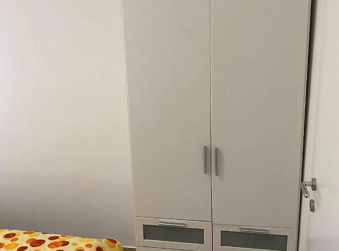 公寓 Genesis 特罗吉尔